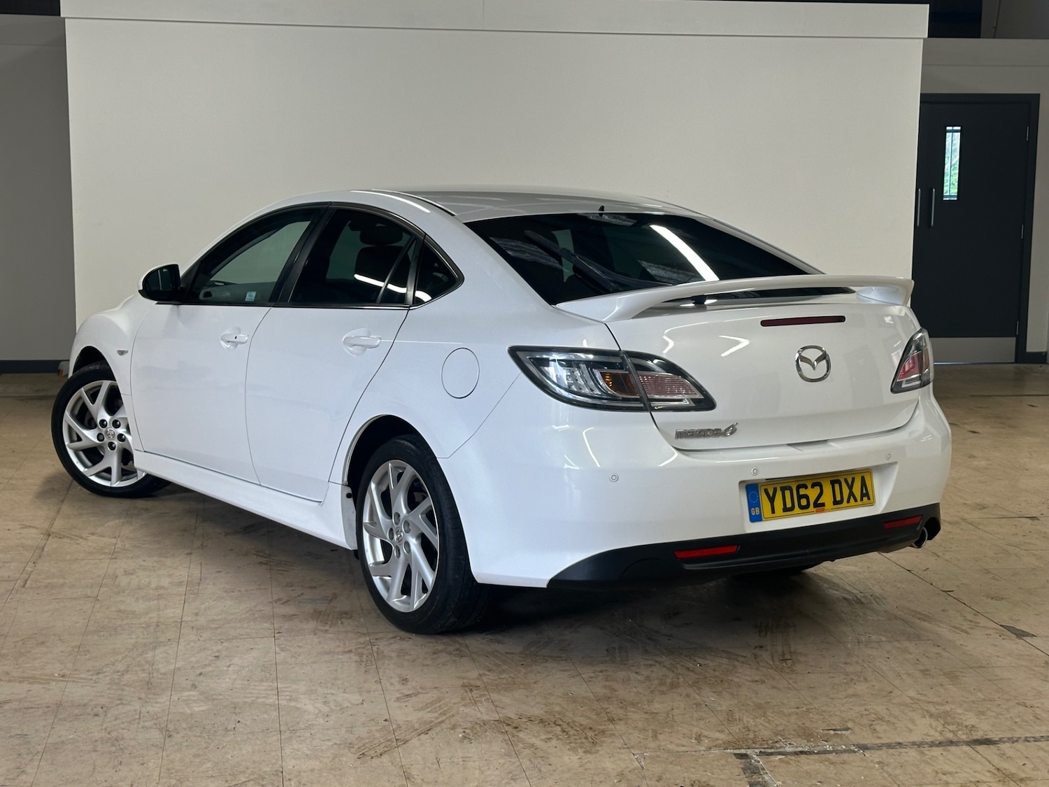 Used Mazda Mazda6 2012 for sale - 77981917: Photo 4