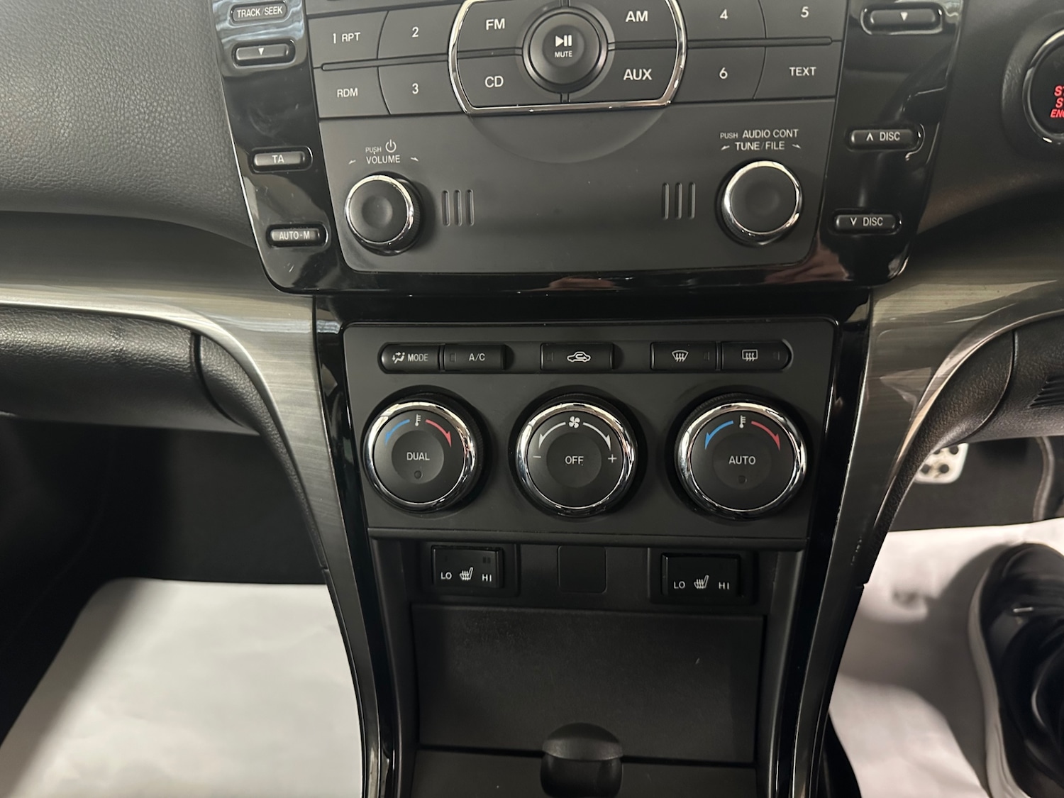 Used Mazda Mazda6 2012 for sale - 77981917: Photo 40