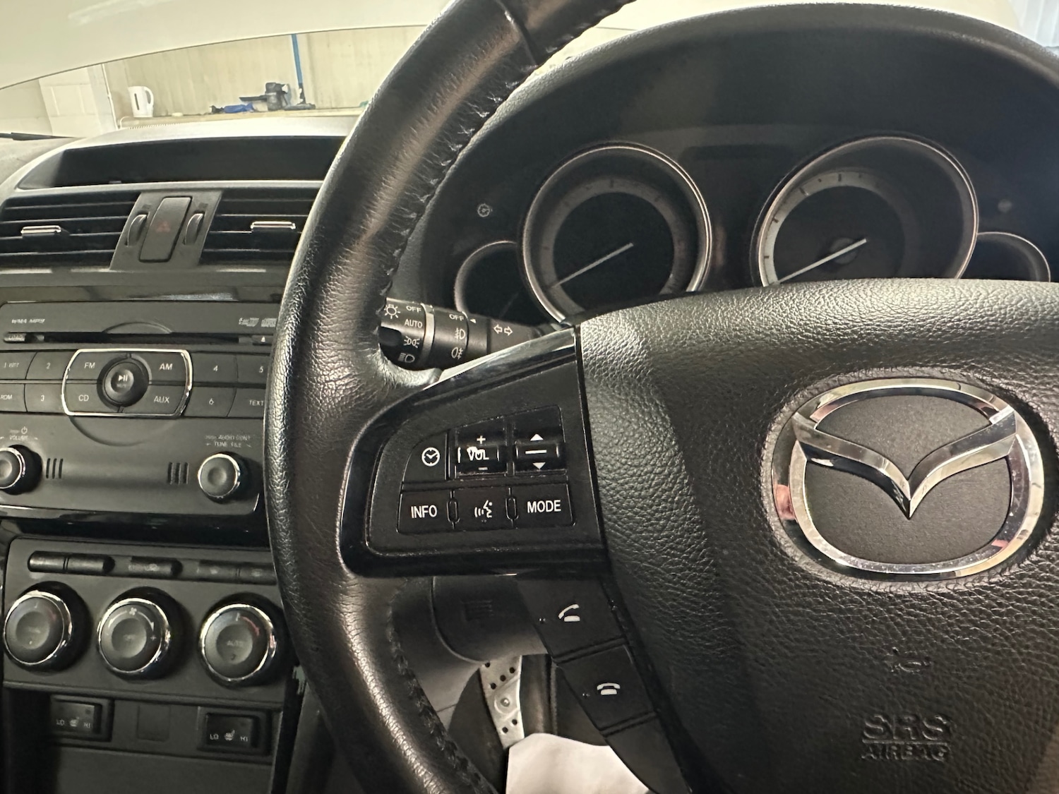 Used Mazda Mazda6 2012 for sale - 77981917: Photo 43