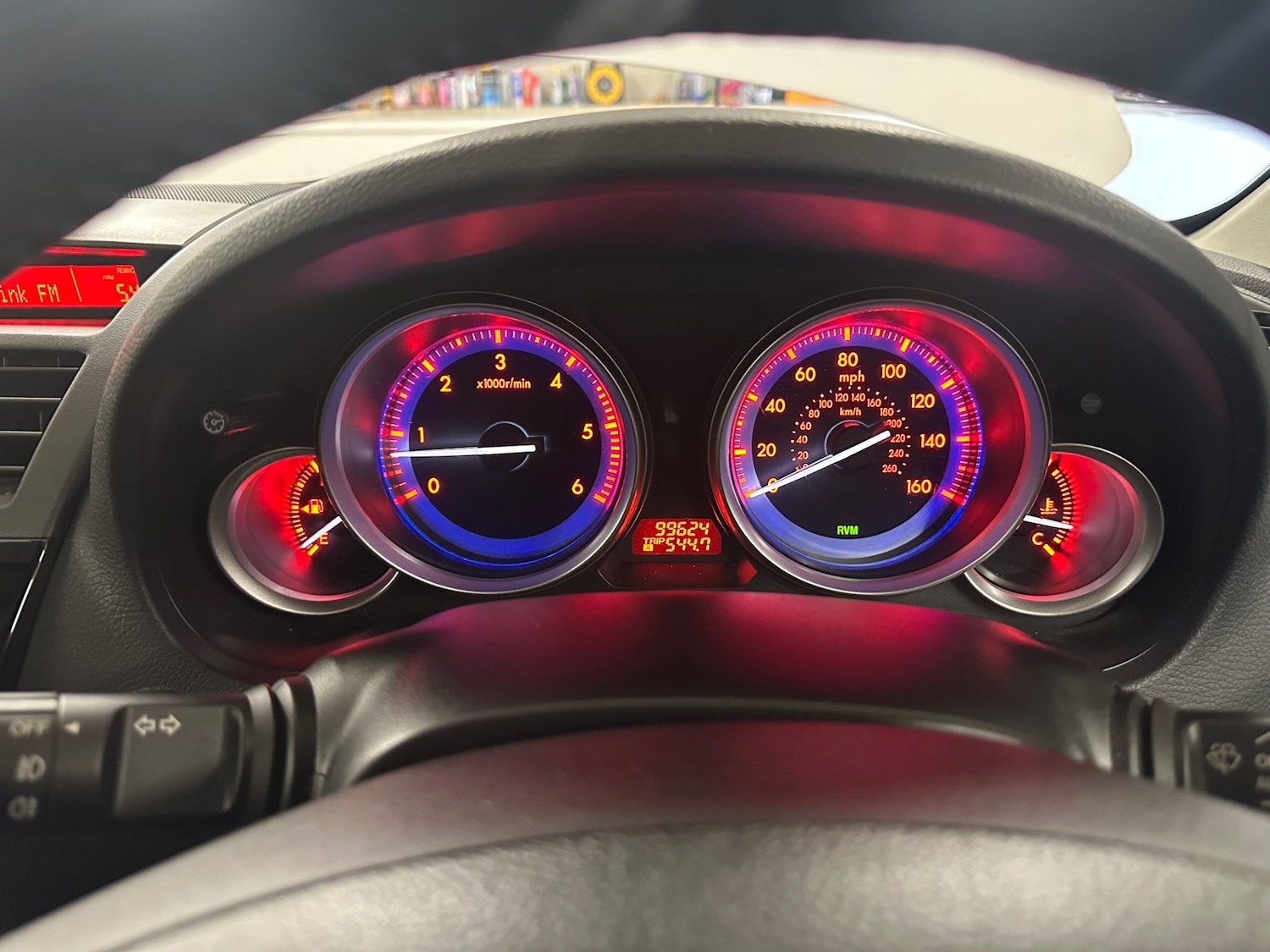 Used Mazda Mazda6 2012 for sale - 77981917: Photo 45