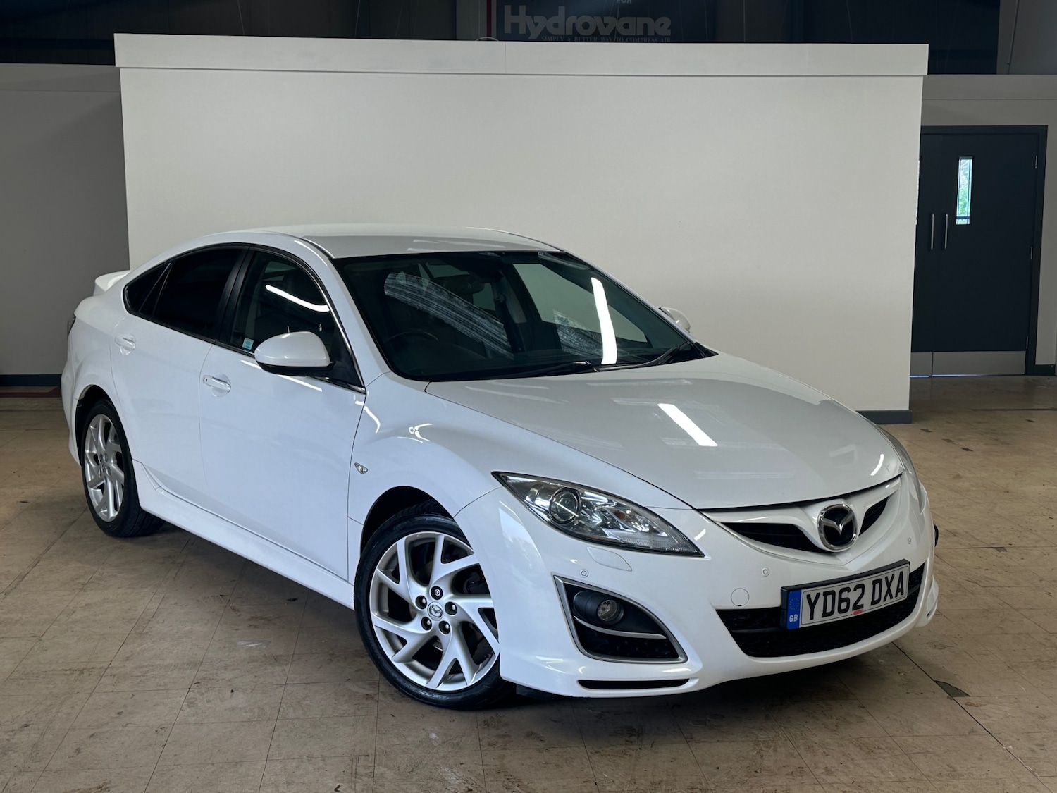 Used Mazda Mazda6 2012 for sale - 77981917: Photo 5