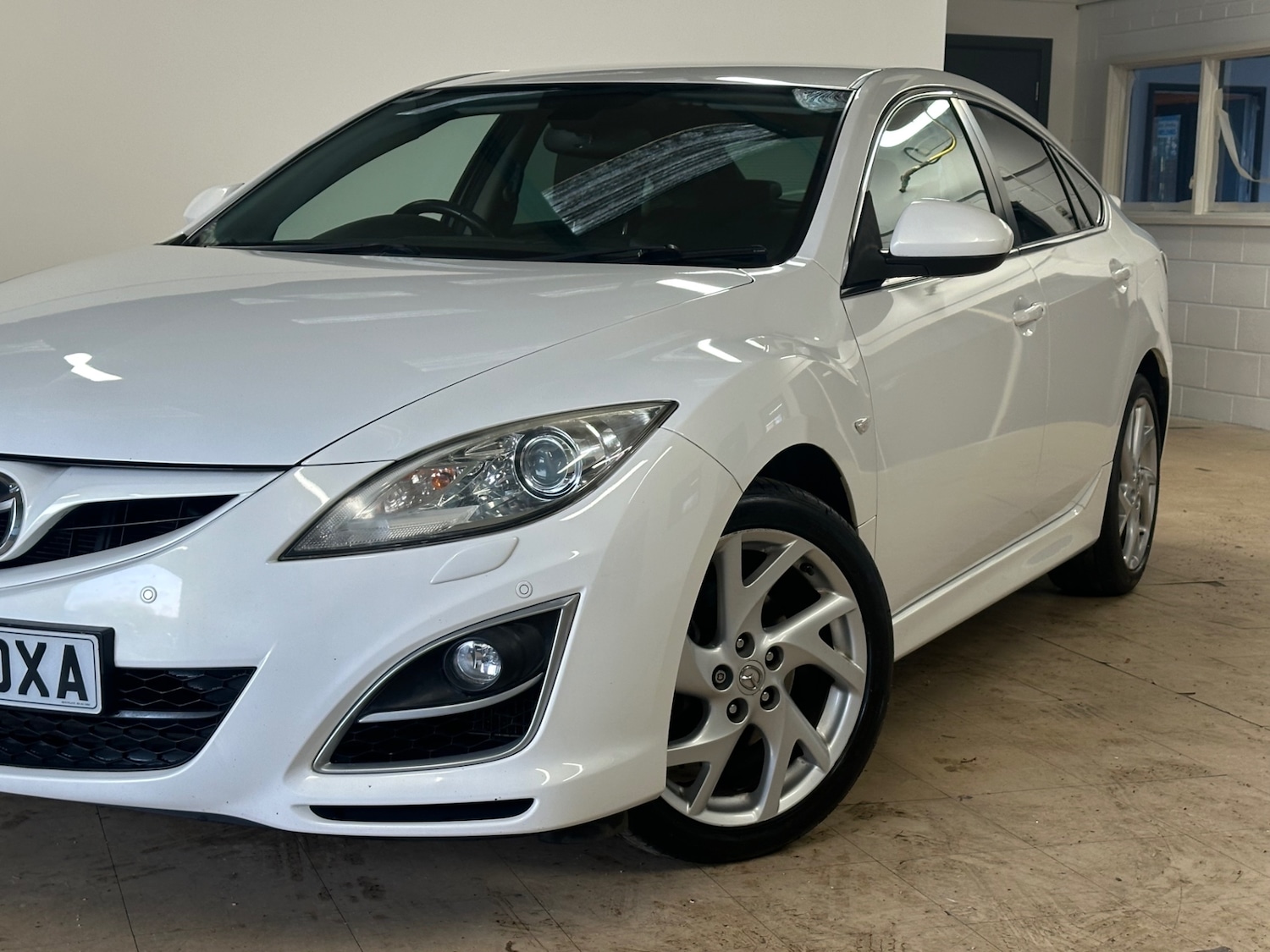 Used Mazda Mazda6 2012 for sale - 77981917: Photo 6
