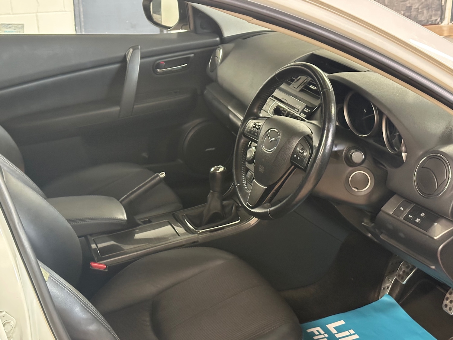 Used Mazda Mazda6 2012 for sale - 77981917: Photo 9