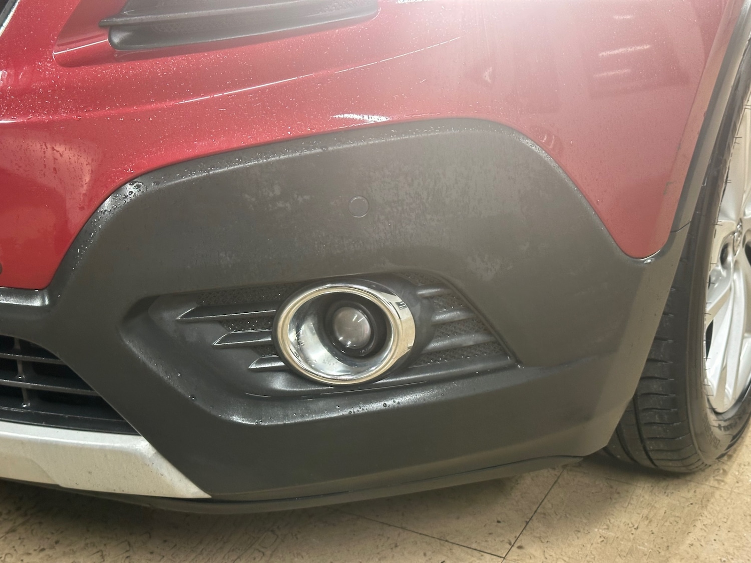 Used Vauxhall Mokka 2016 for sale - 77903564: Photo 12