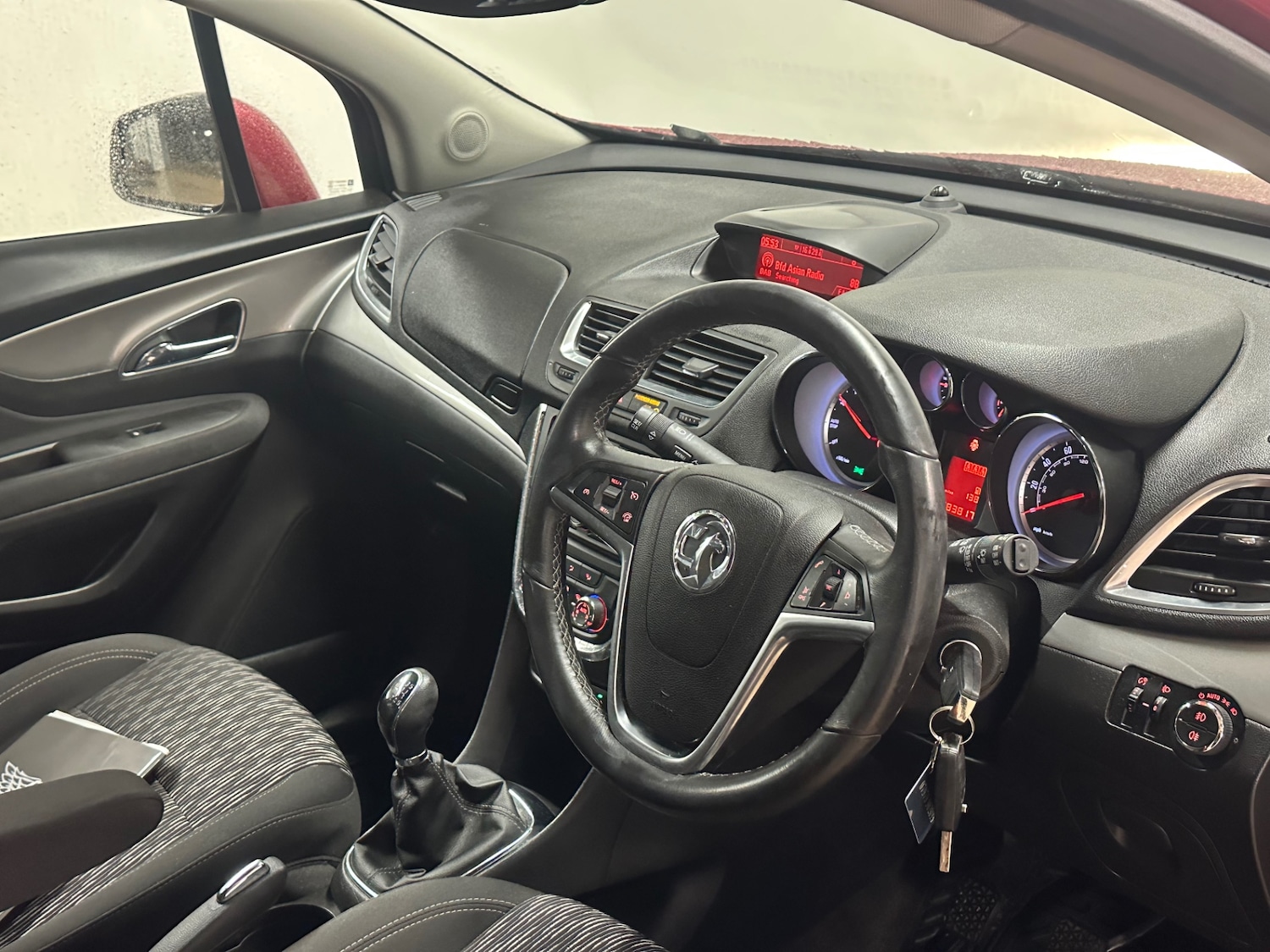 Used Vauxhall Mokka 2016 for sale - 77903564: Photo 13