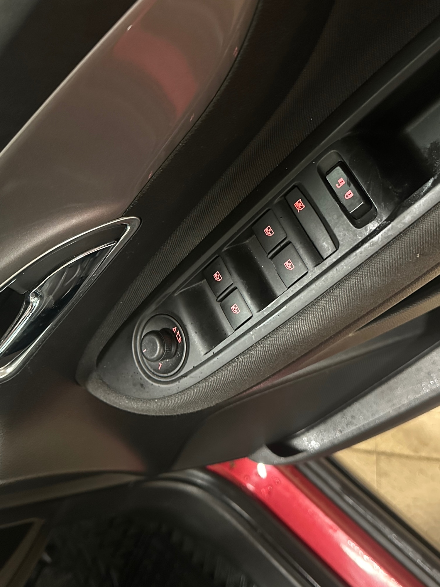 Used Vauxhall Mokka 2016 for sale - 77903564: Photo 14