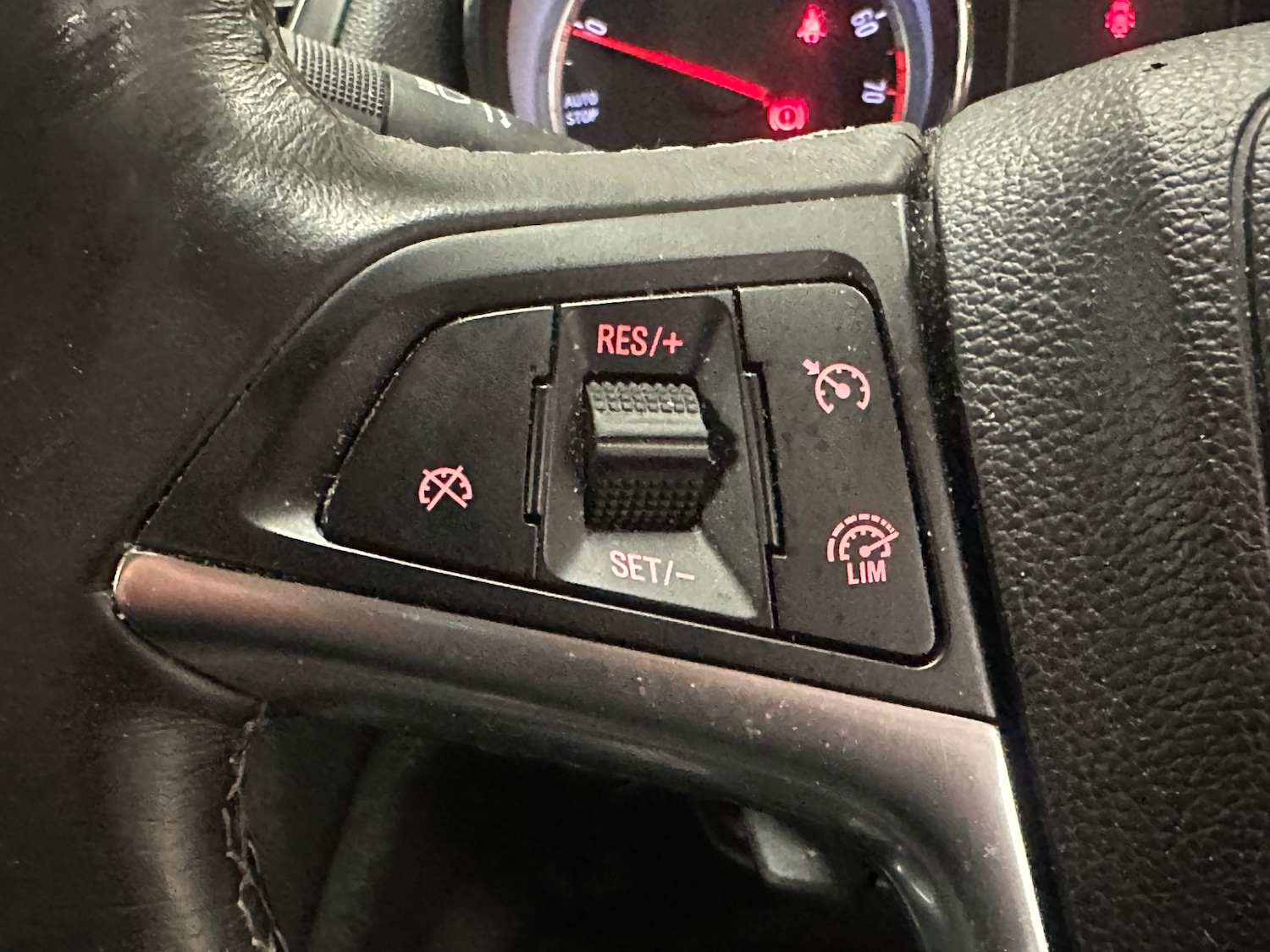 Used Vauxhall Mokka 2016 for sale - 77903564: Photo 17