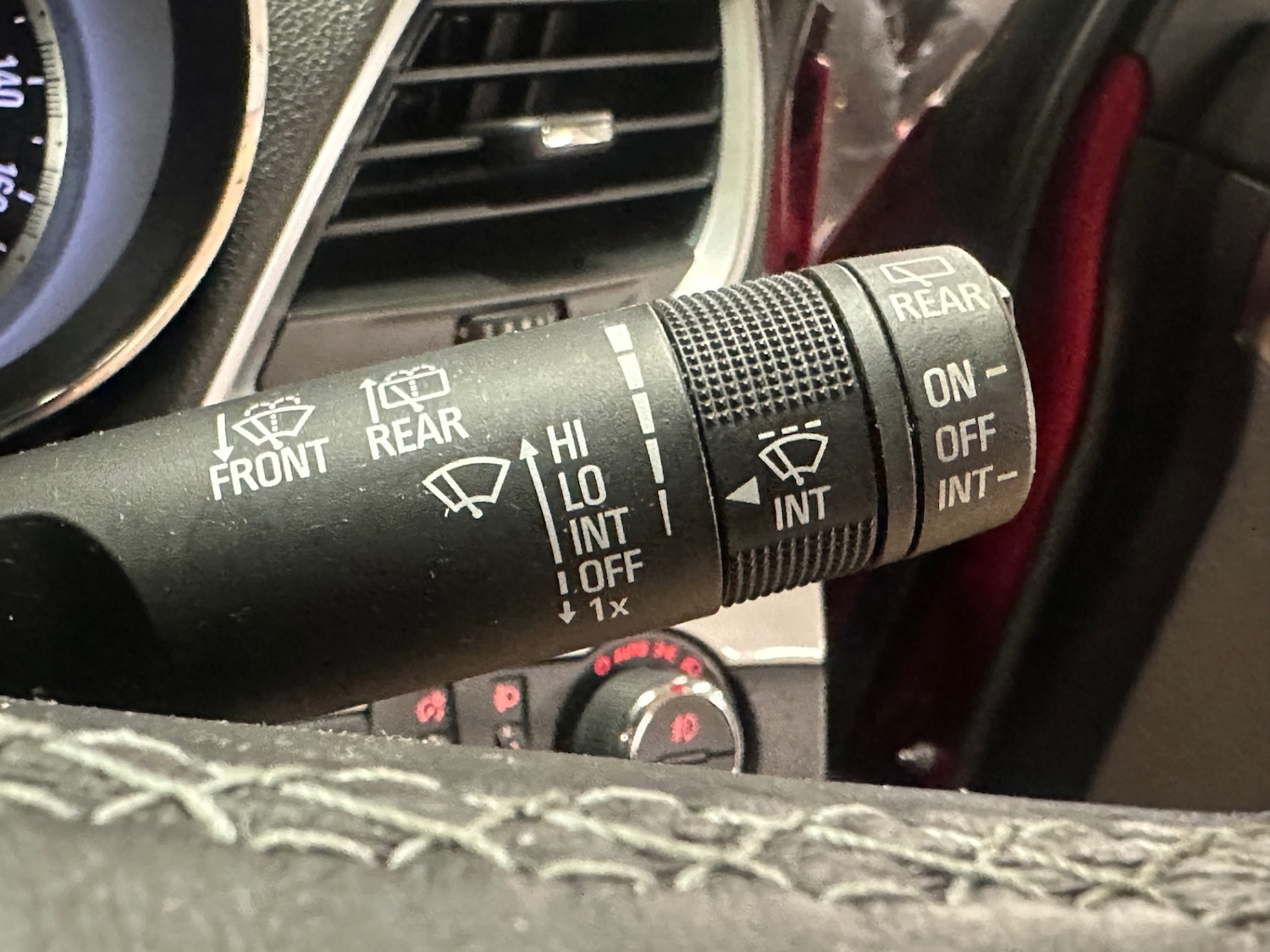 Used Vauxhall Mokka 2016 for sale - 77903564: Photo 18