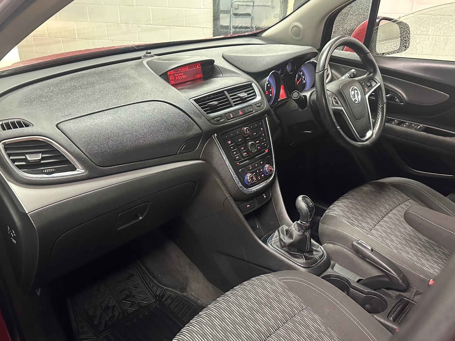 Used Vauxhall Mokka 2016 for sale - 77903564: Photo 26