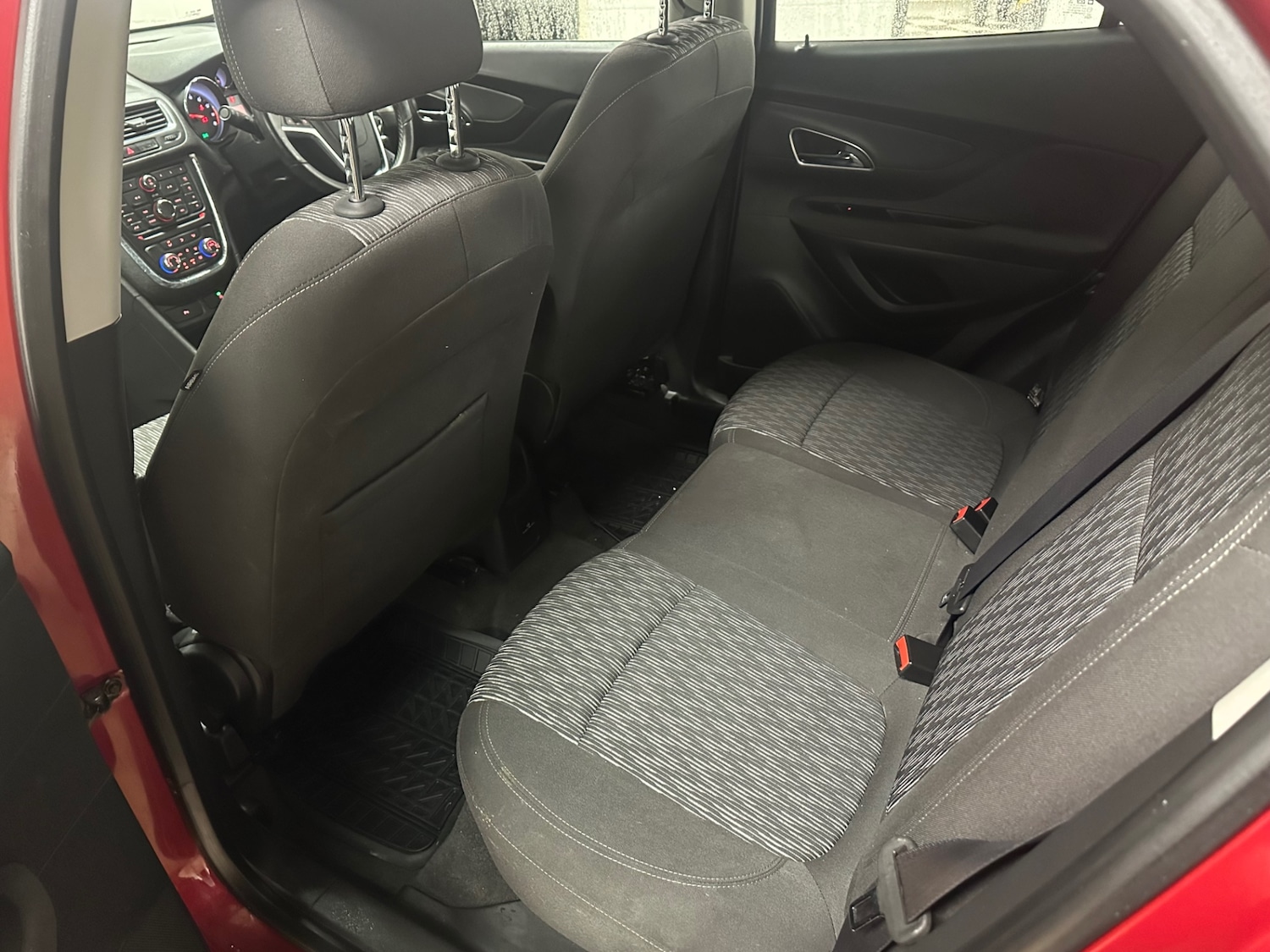 Used Vauxhall Mokka 2016 for sale - 77903564: Photo 27