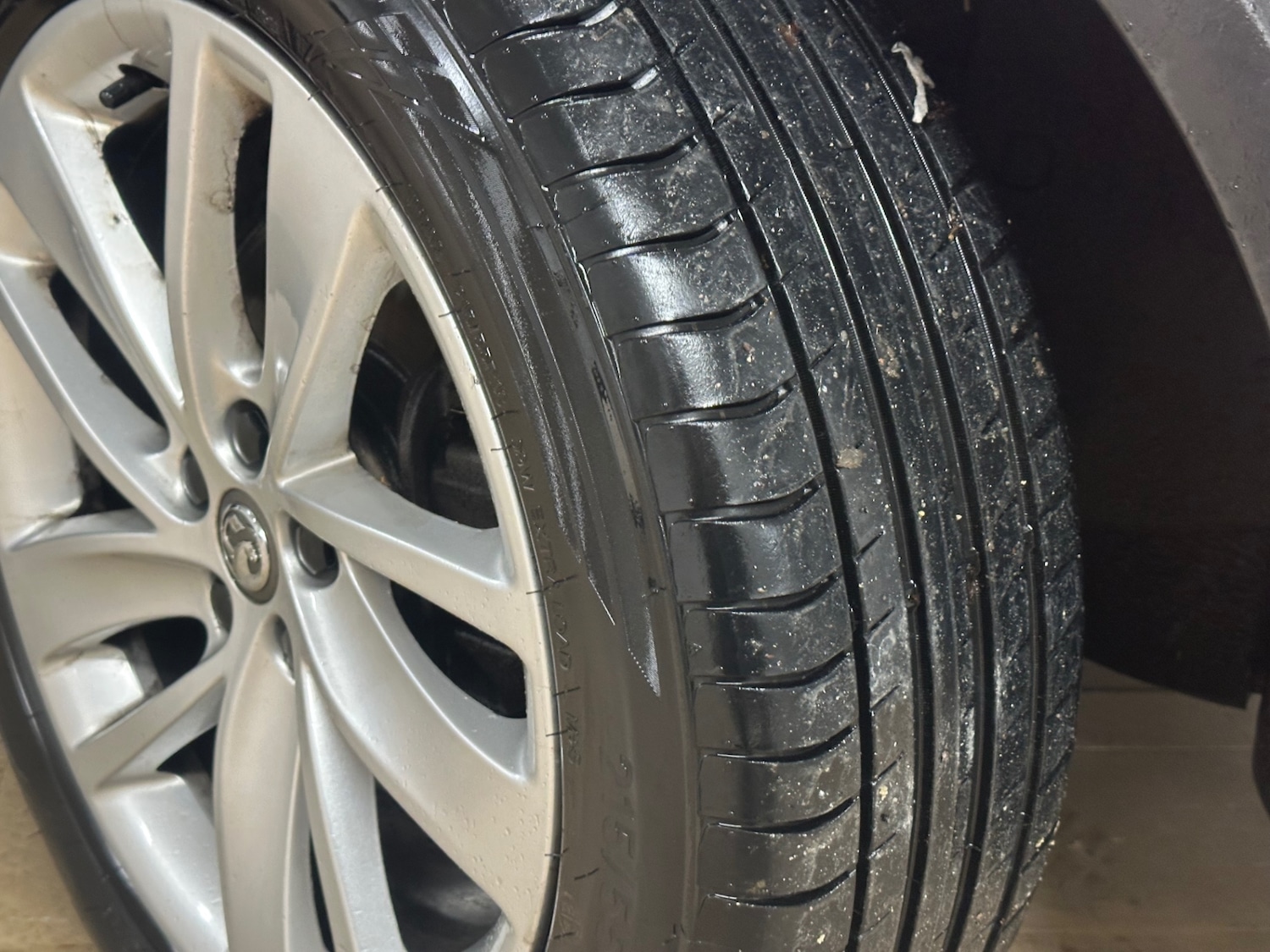 Used Vauxhall Mokka 2016 for sale - 77903564: Photo 9