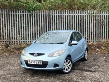 Used Mazda Mazda2 2008 for sale - 73981892: Photo