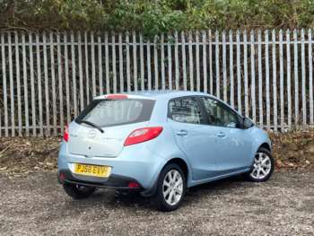 Used Mazda Mazda2 2008 for sale - 73981892: Photo