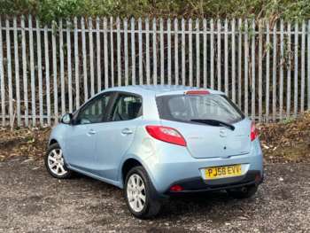 Used Mazda Mazda2 2008 for sale - 73981892: Photo