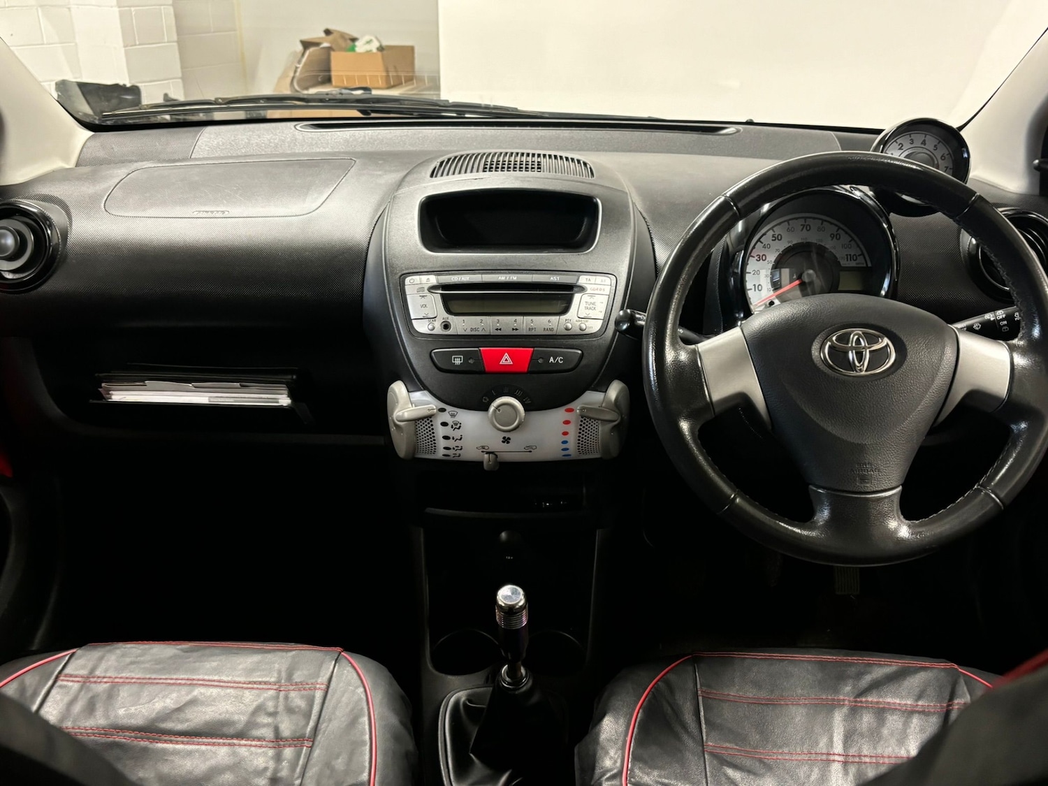 Used Toyota AYGO 2013 for sale - 77906752: Photo 16