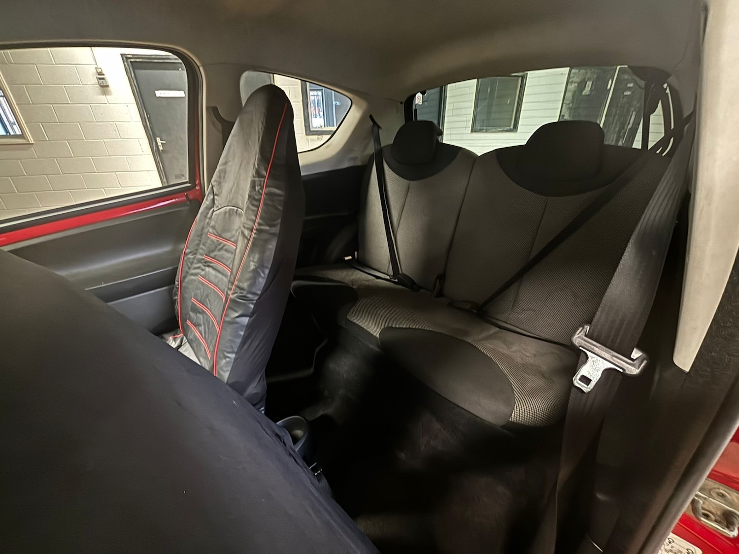 Used Toyota AYGO 2013 for sale - 77906752: Photo 17