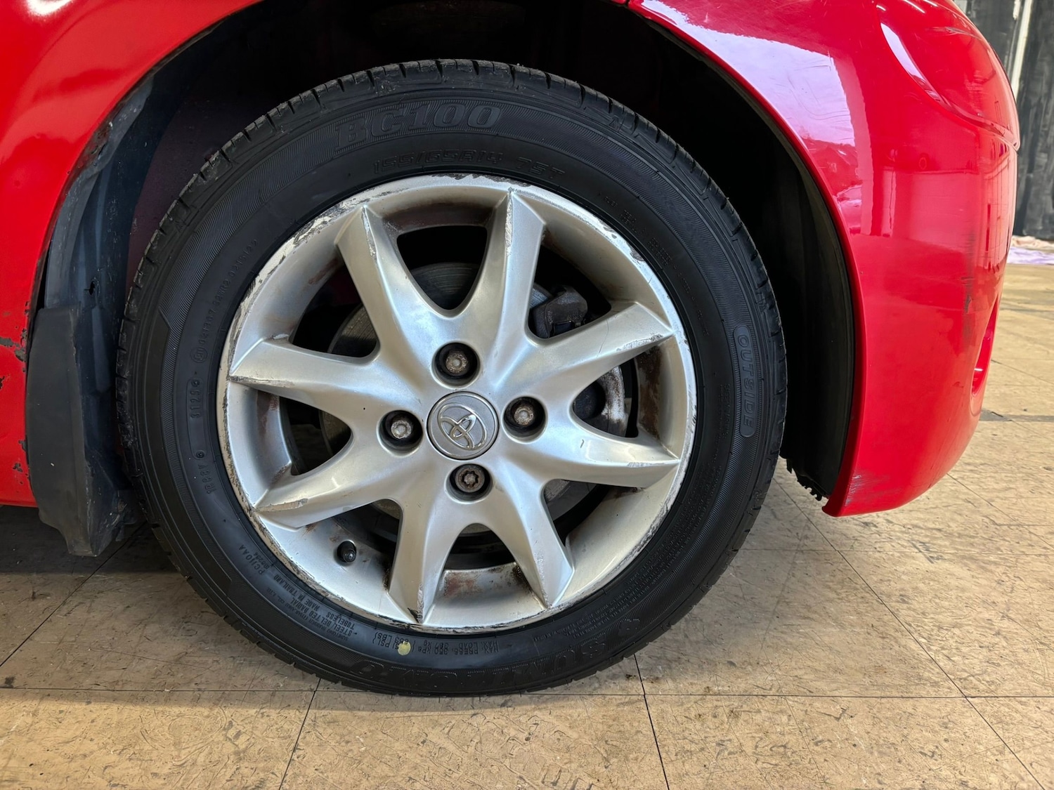 Used Toyota AYGO 2013 for sale - 77906752: Photo 21