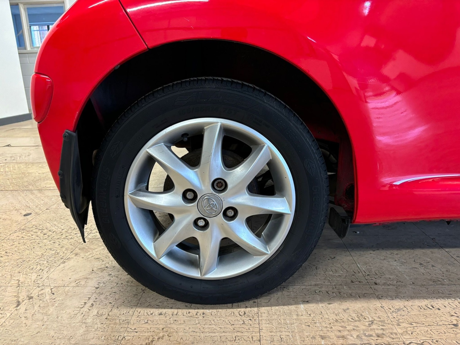 Used Toyota AYGO 2013 for sale - 77906752: Photo 22