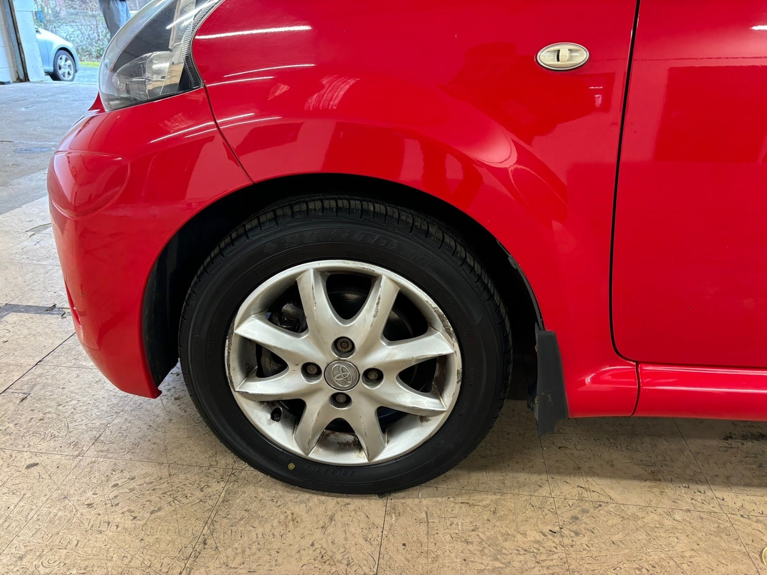 Used Toyota AYGO 2013 for sale - 77906752: Photo 23