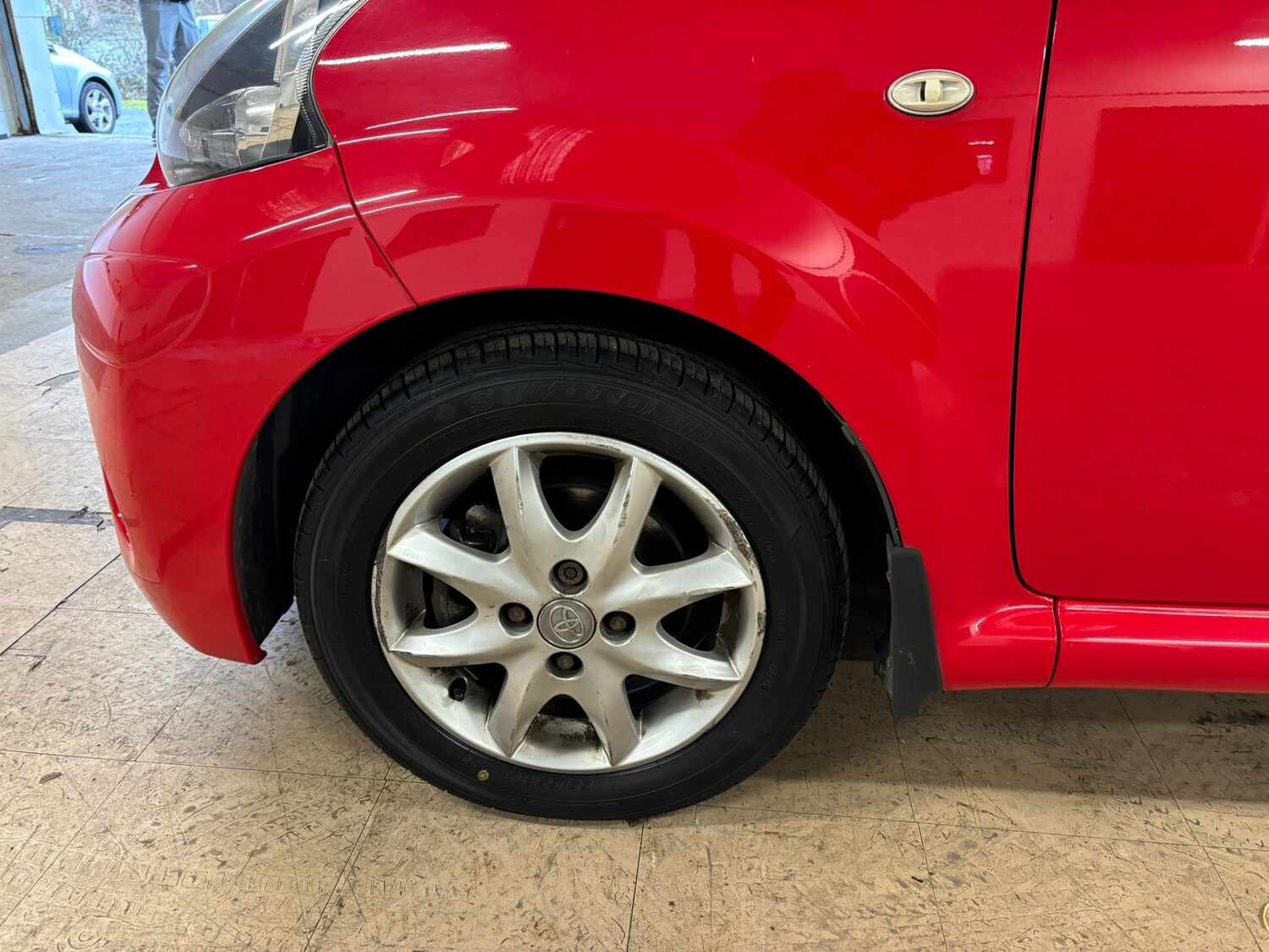 Used Toyota AYGO 2013 for sale - 77906752: Photo 24