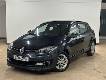 Used Renault Megane 2014 for sale - 78386591: Photo