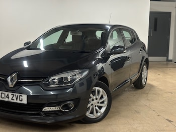 Used Renault Megane 2014 for sale - 78386591: Photo