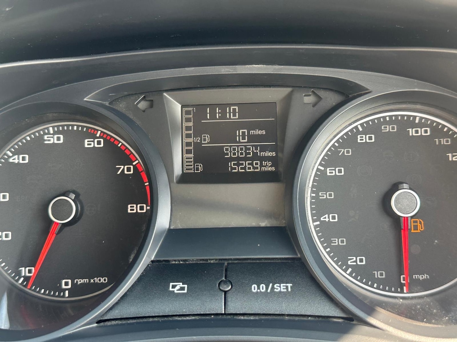 Vehicle 25