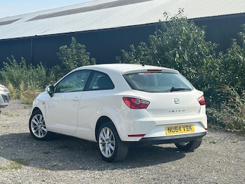 Used SEAT Ibiza 2014 for sale - 75681665: Photo