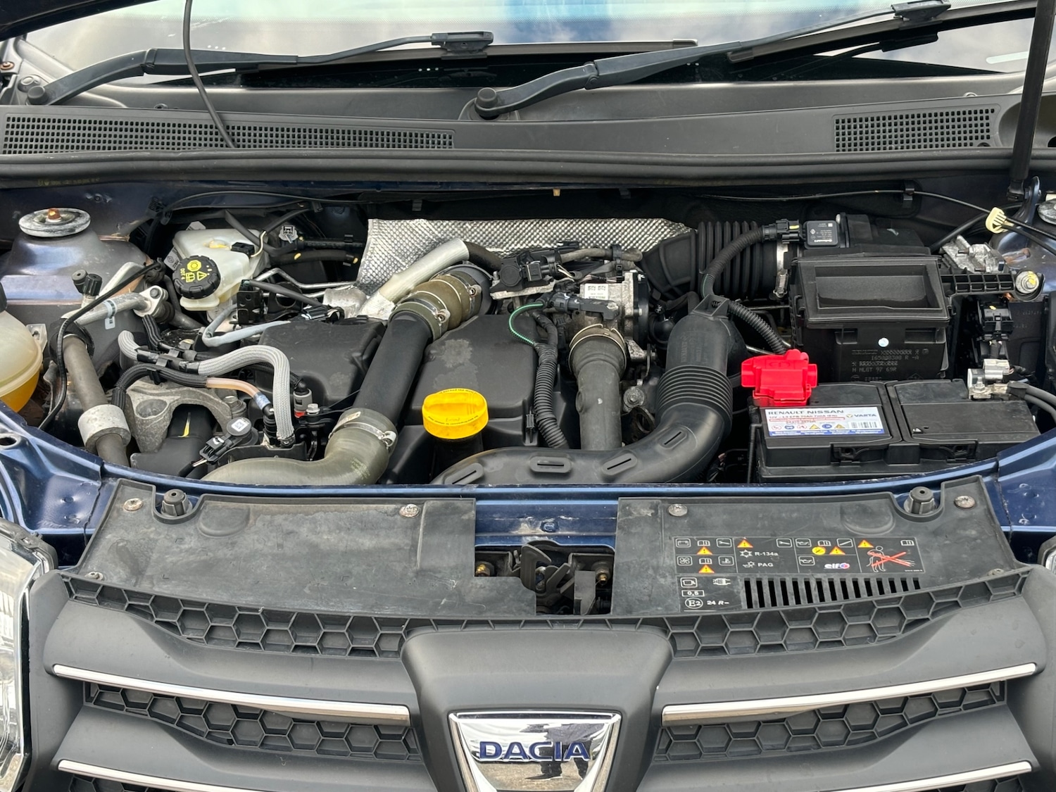 Vehicle 34