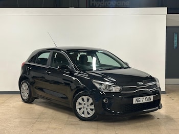 Used Kia Rio 2017 for sale - 78386992: Photo