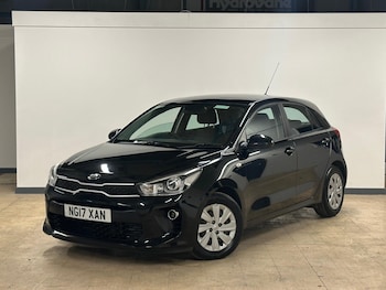Used Kia Rio 2017 for sale - 78386992: Photo