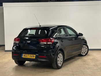 Used Kia Rio 2017 for sale - 78386992: Photo