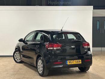 Used Kia Rio 2017 for sale - 78386992: Photo