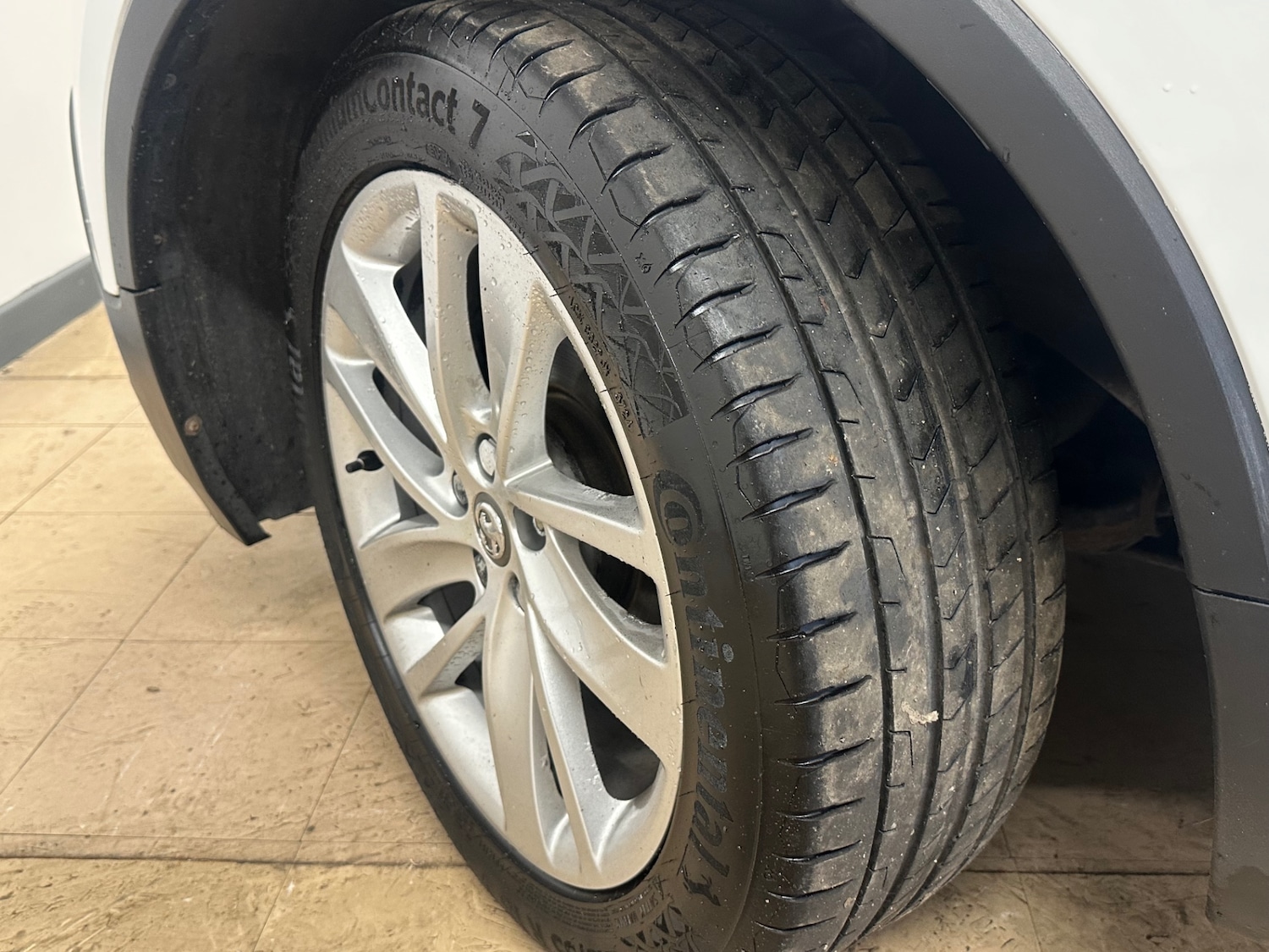 Used Vauxhall Mokka 2016 for sale - 77902930: Photo 10