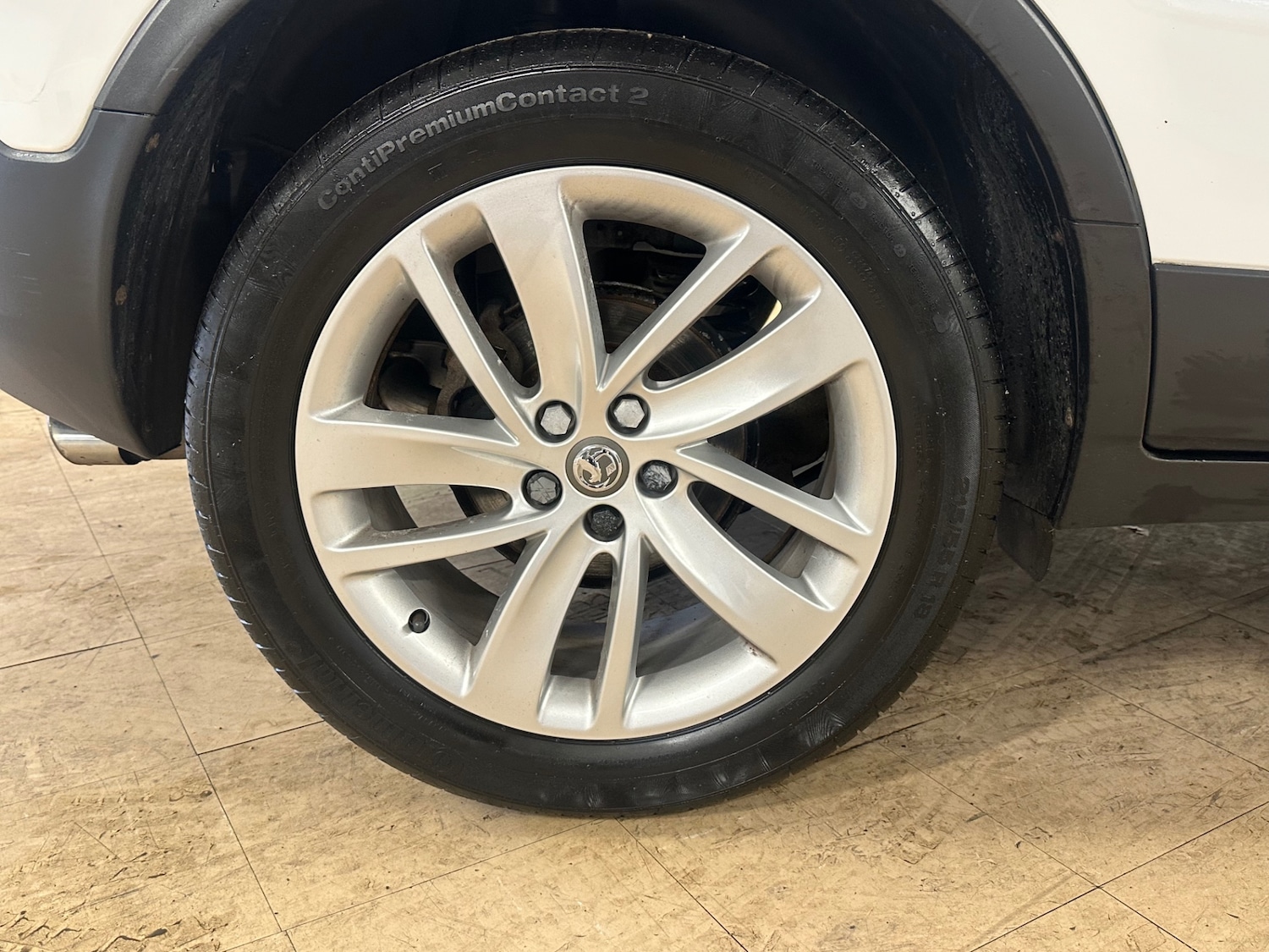 Used Vauxhall Mokka 2016 for sale - 77902930: Photo 11