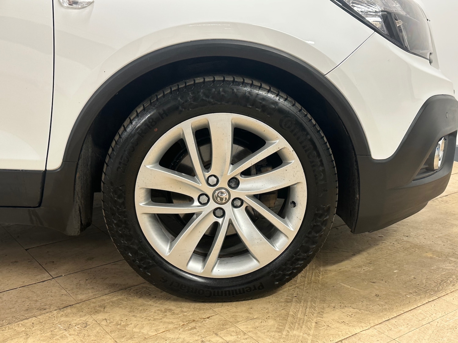 Used Vauxhall Mokka 2016 for sale - 77902930: Photo 12