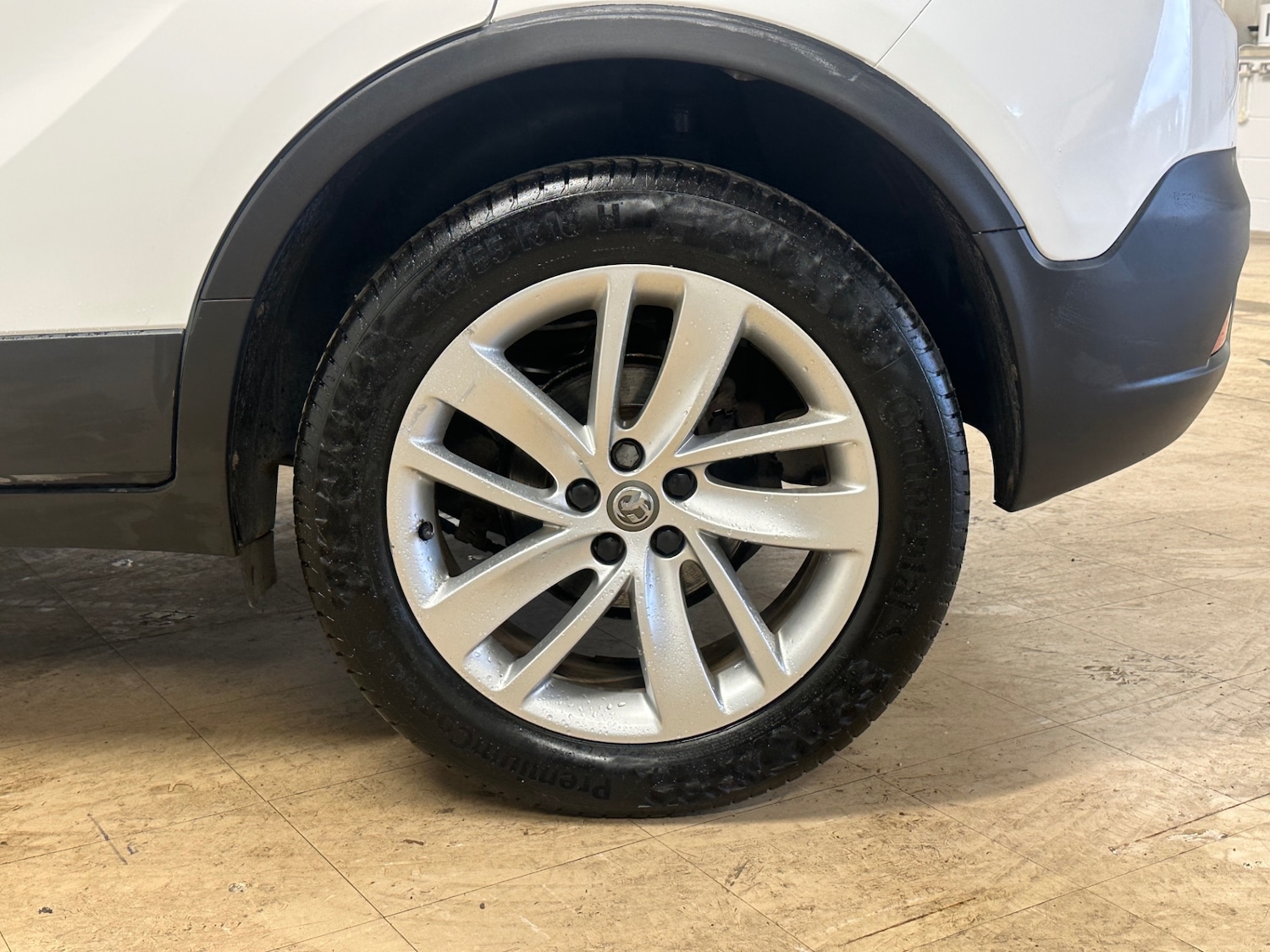 Used Vauxhall Mokka 2016 for sale - 77902930: Photo 13