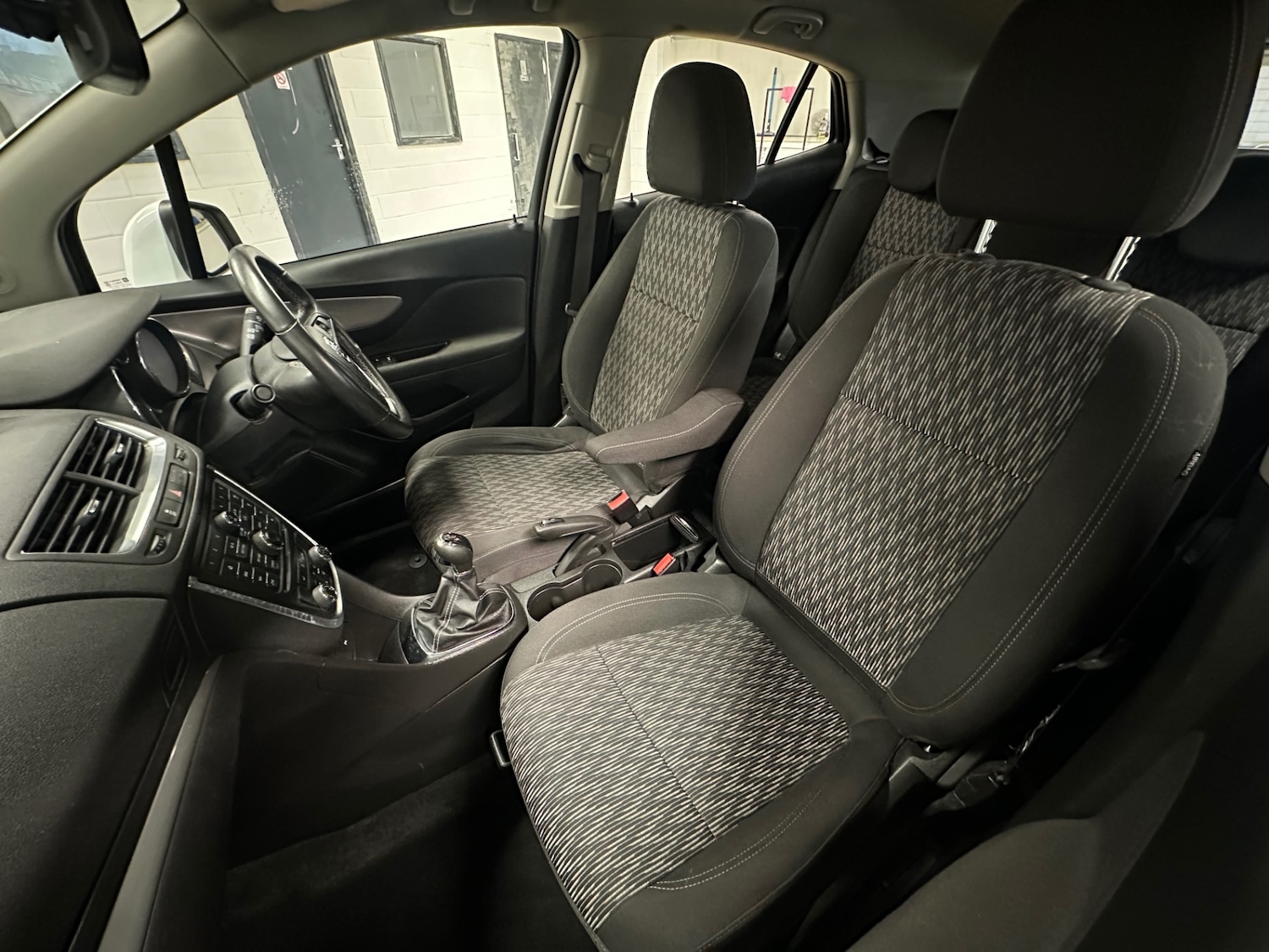 Used Vauxhall Mokka 2016 for sale - 77902930: Photo 15