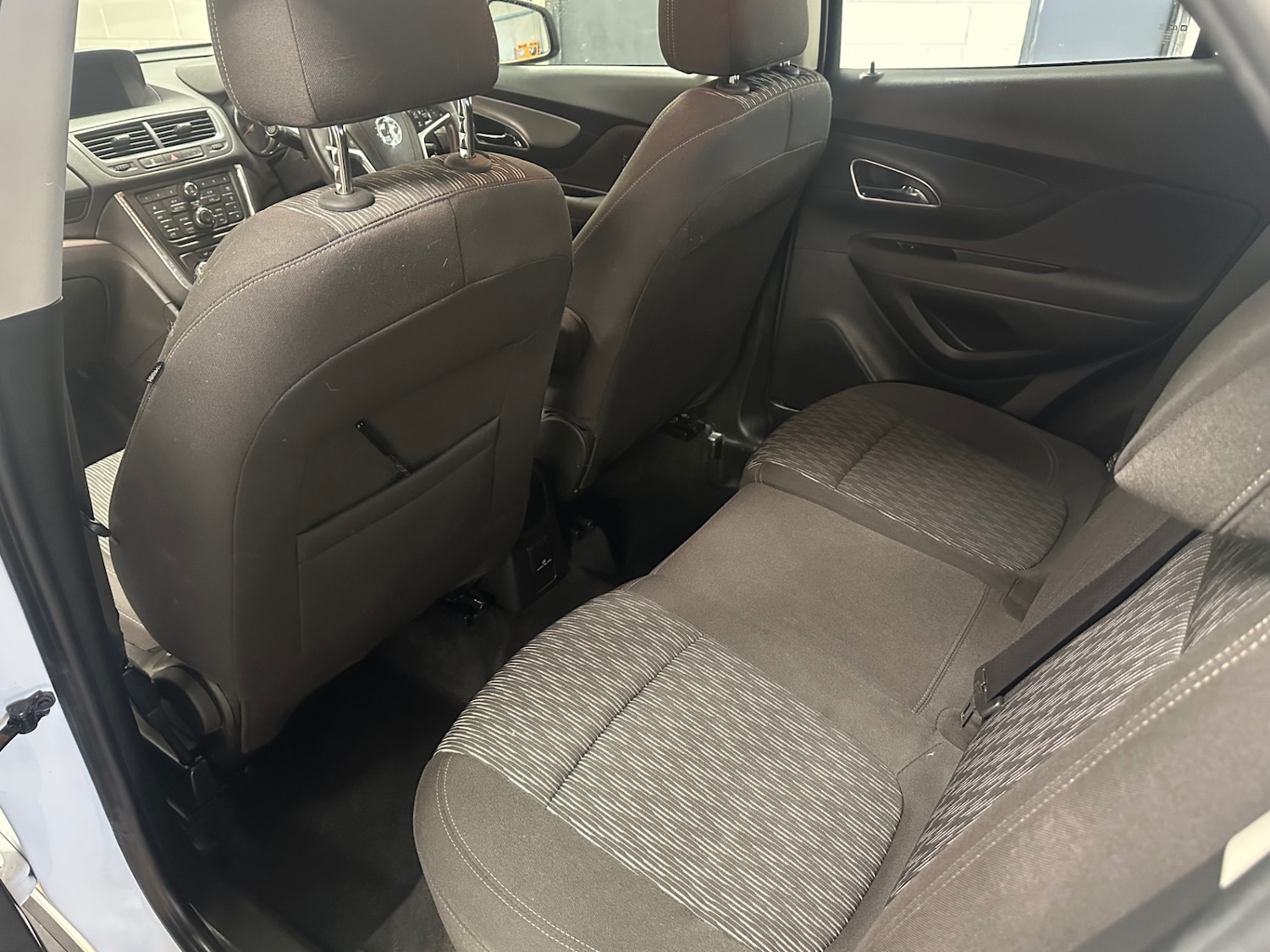 Used Vauxhall Mokka 2016 for sale - 77902930: Photo 16