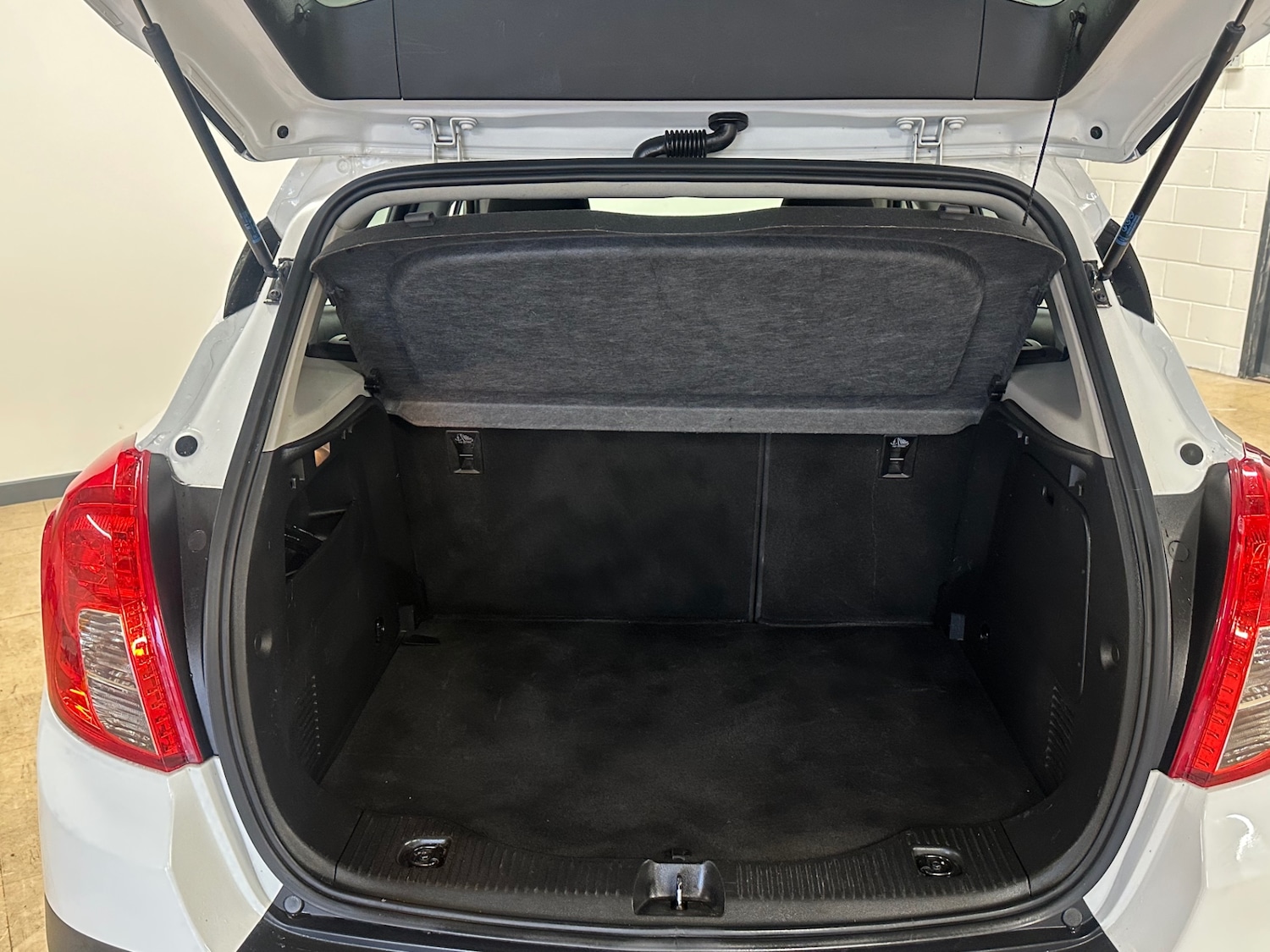 Used Vauxhall Mokka 2016 for sale - 77902930: Photo 17