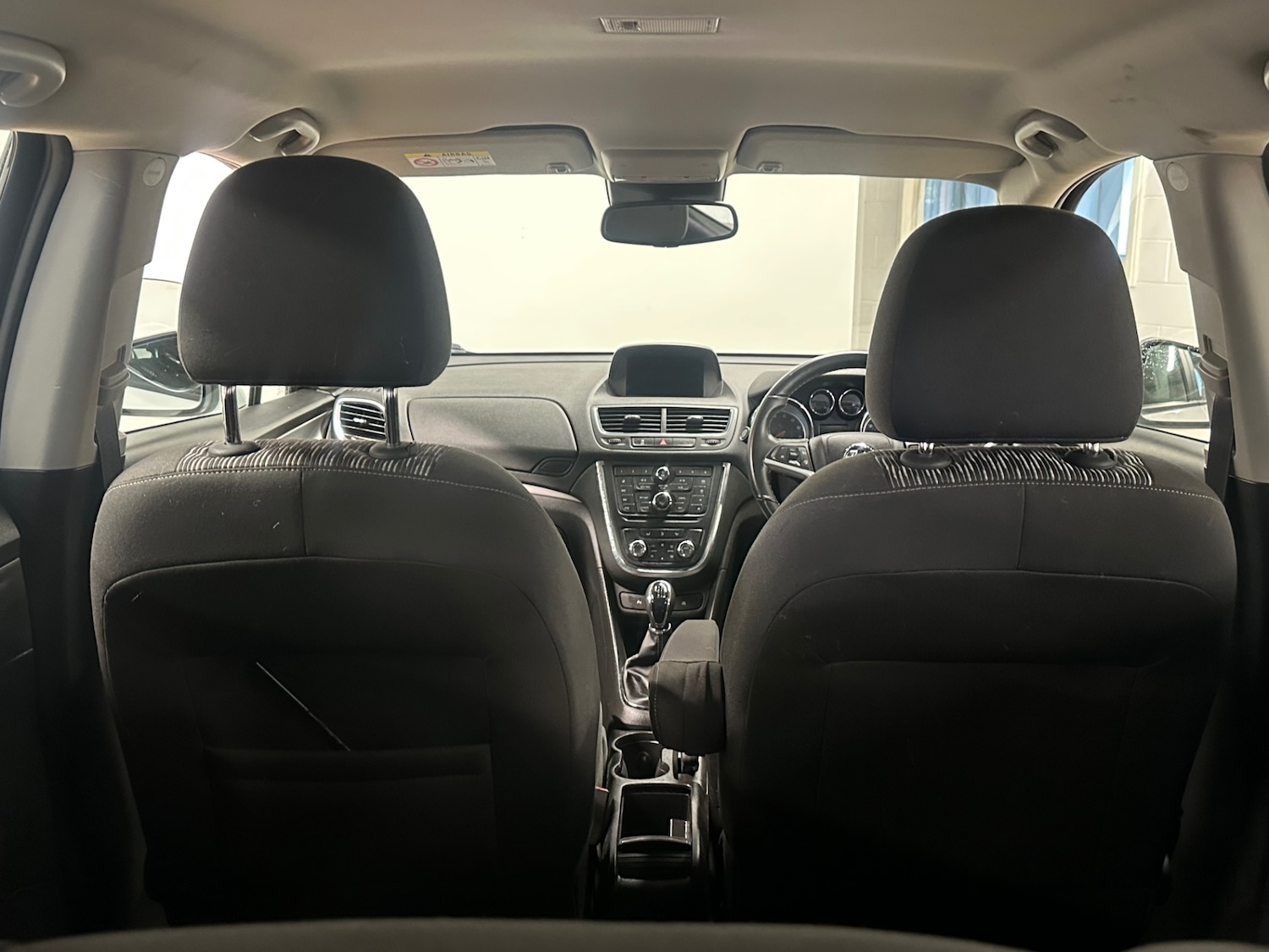 Used Vauxhall Mokka 2016 for sale - 77902930: Photo 18