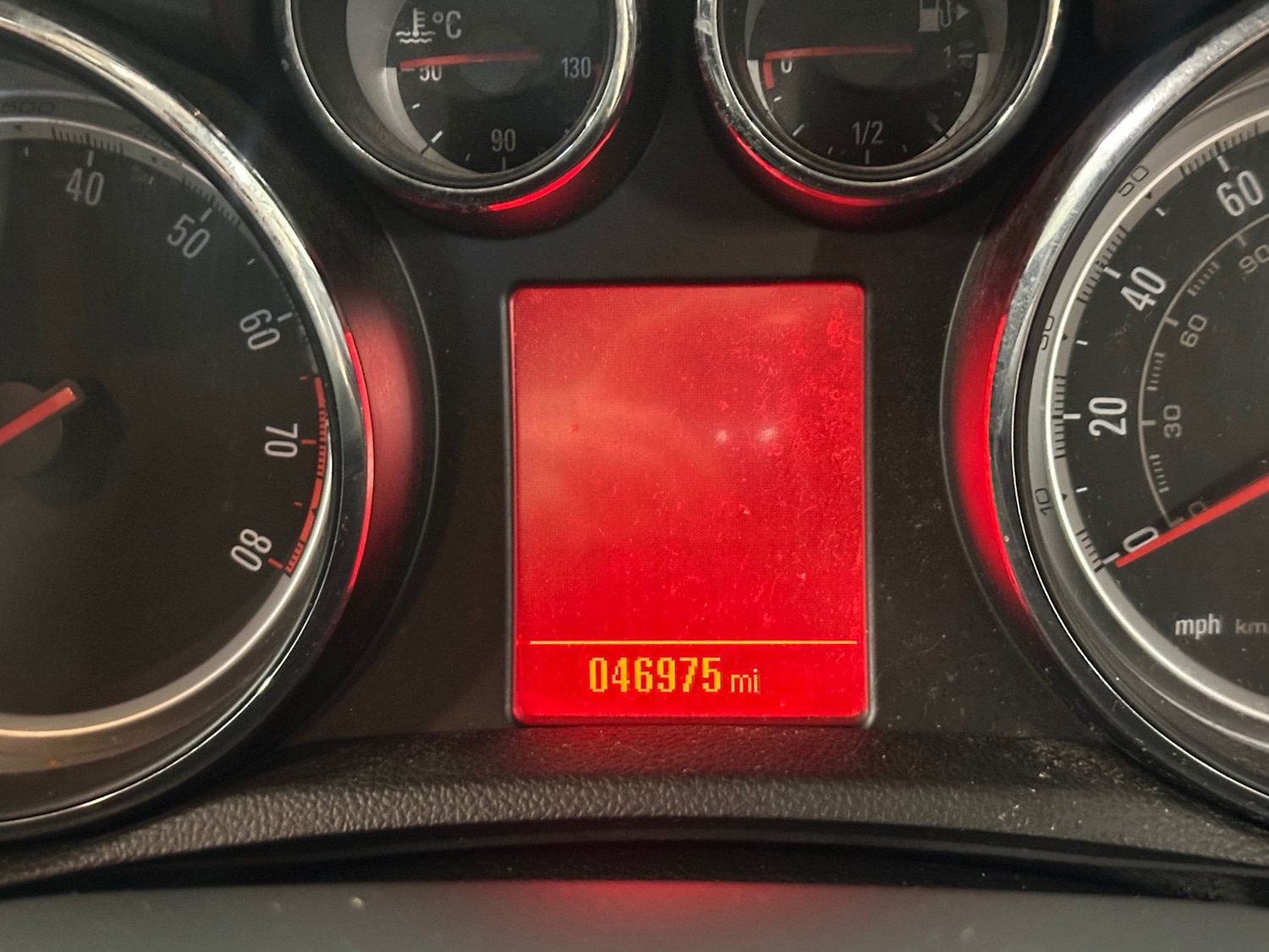 Used Vauxhall Mokka 2016 for sale - 77902930: Photo 19