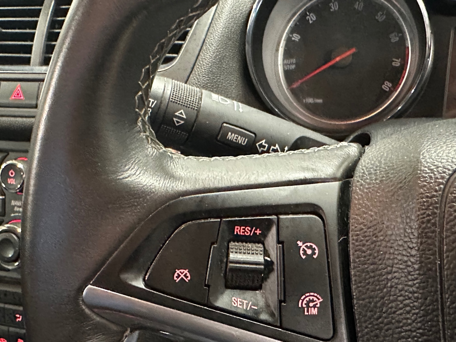 Used Vauxhall Mokka 2016 for sale - 77902930: Photo 22