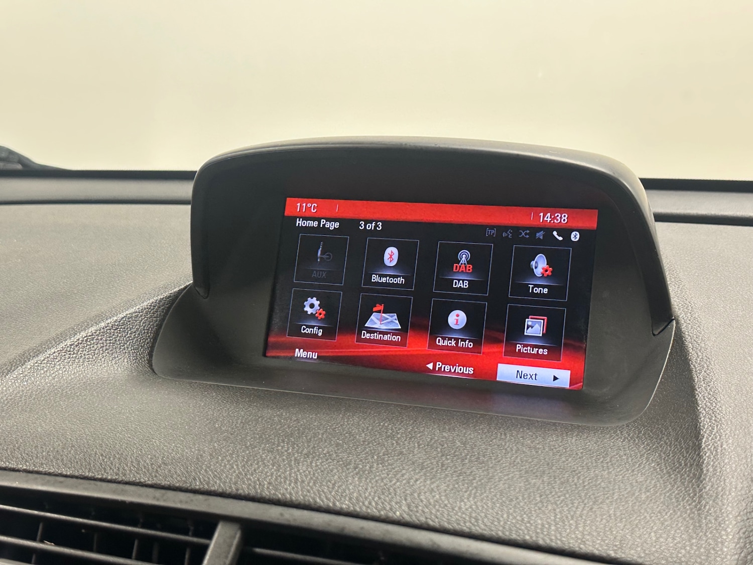 Used Vauxhall Mokka 2016 for sale - 77902930: Photo 24