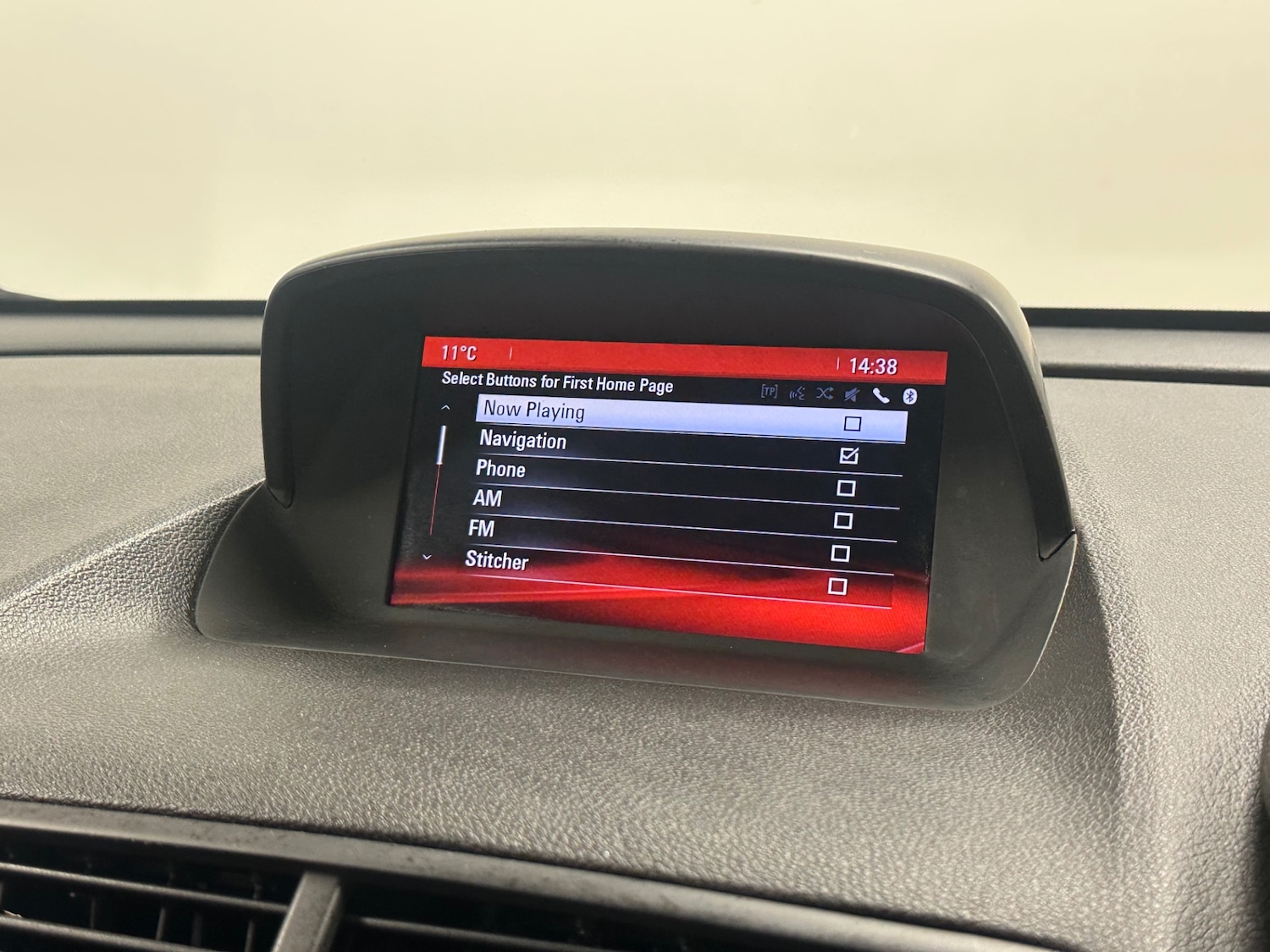 Used Vauxhall Mokka 2016 for sale - 77902930: Photo 25