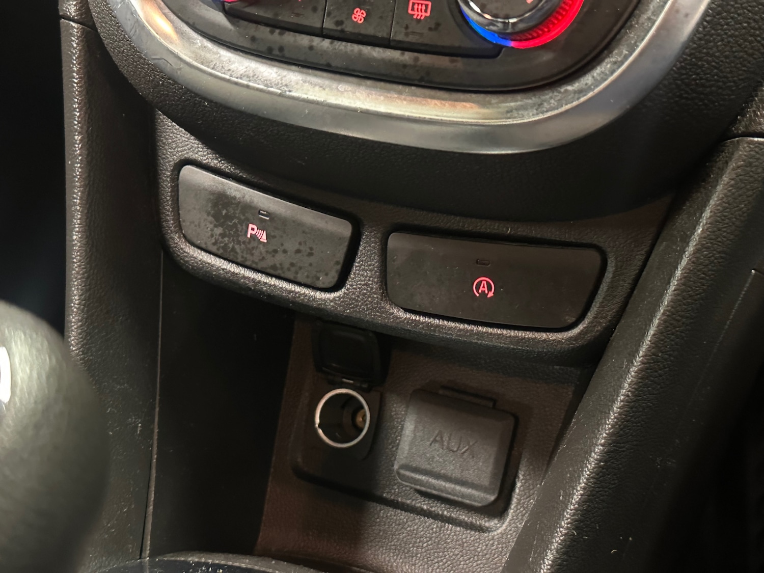 Used Vauxhall Mokka 2016 for sale - 77902930: Photo 26