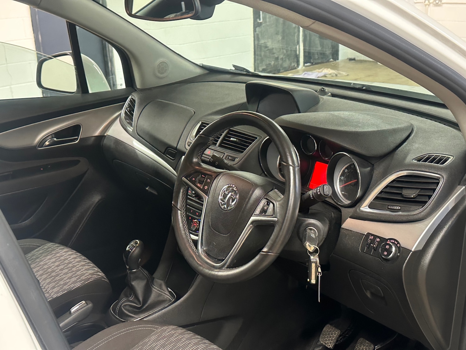 Used Vauxhall Mokka 2016 for sale - 77902930: Photo 30