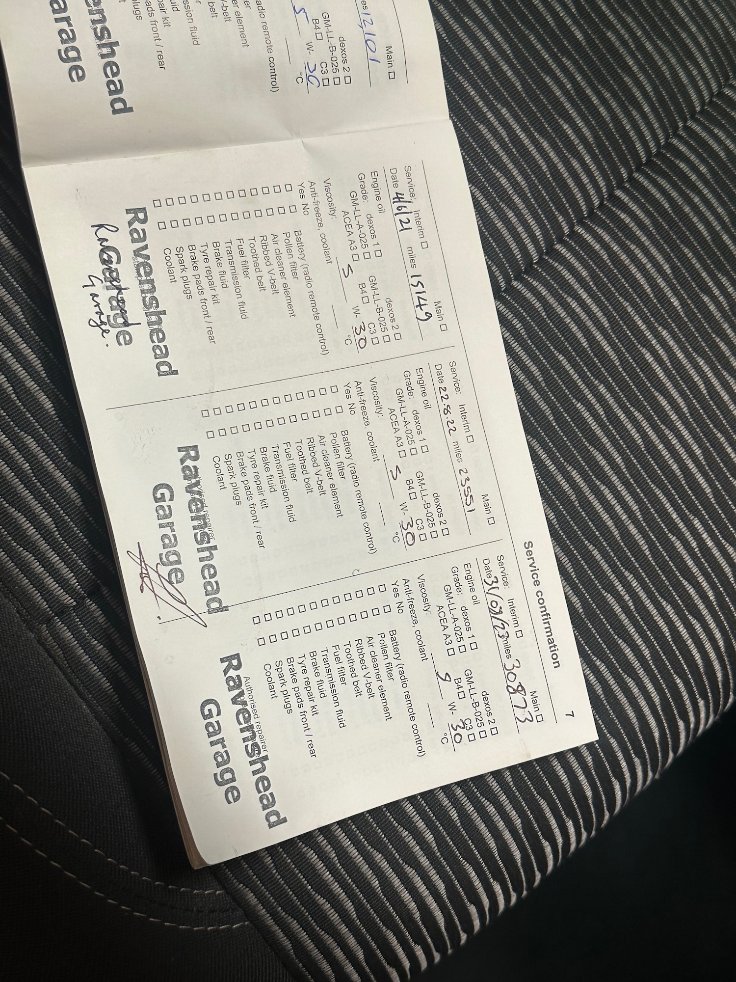 Used Vauxhall Mokka 2016 for sale - 77902930: Photo 31