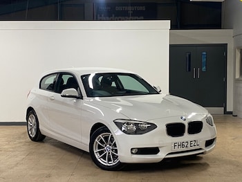 Used BMW 1 Series 2012 for sale - 79025582: Photo