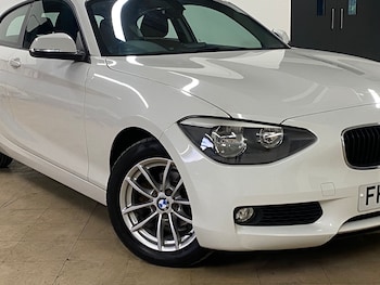Used BMW 1 Series 2012 for sale - 79025582: Photo